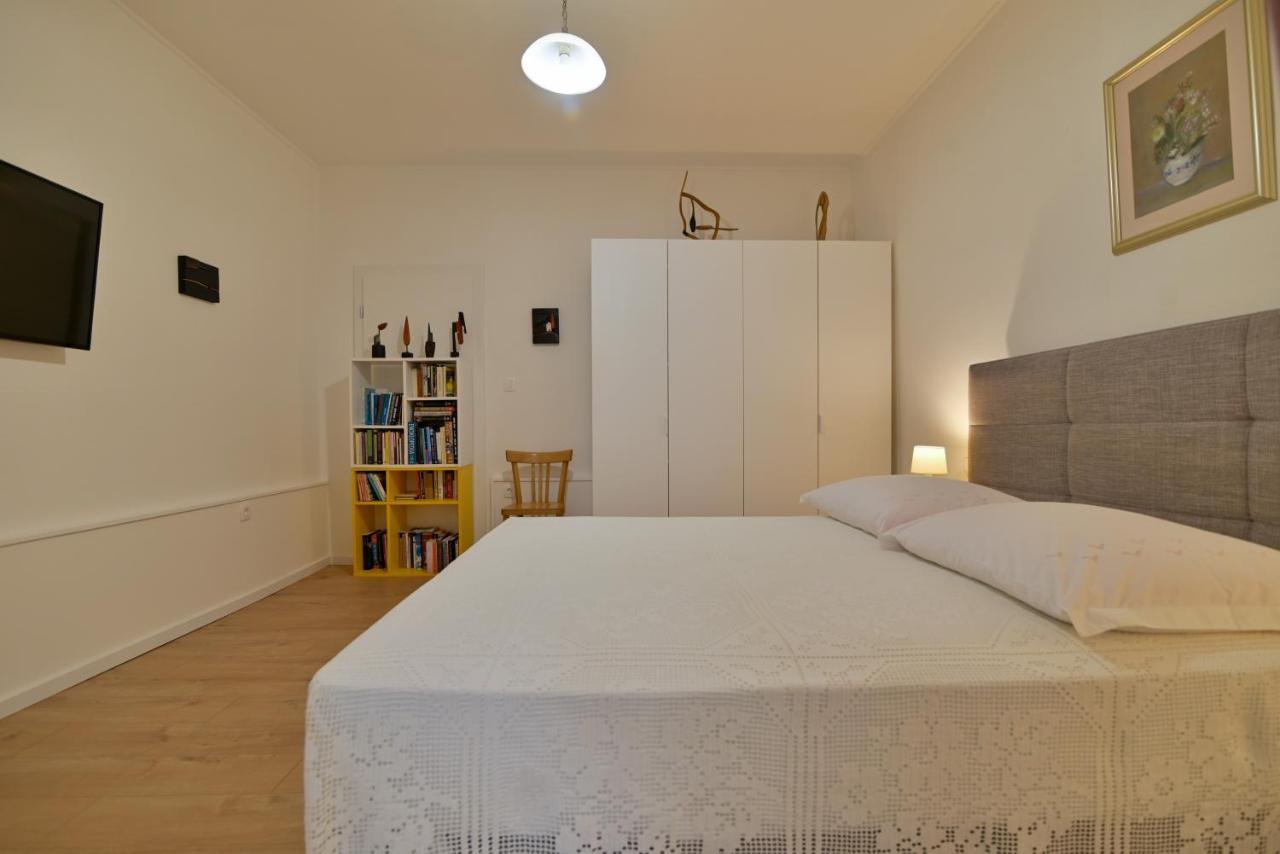 Apartments Art 特罗吉尔 外观 照片