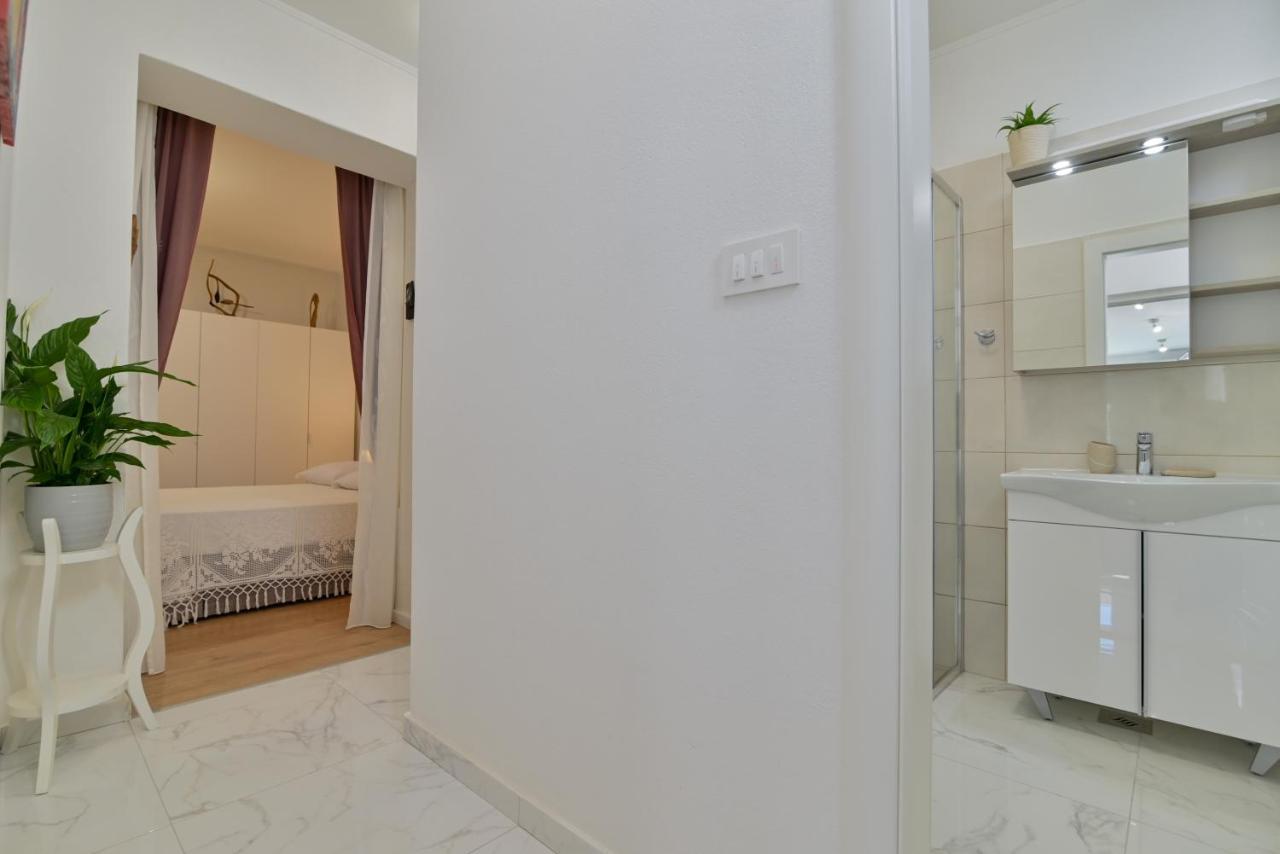 Apartments Art 特罗吉尔 外观 照片